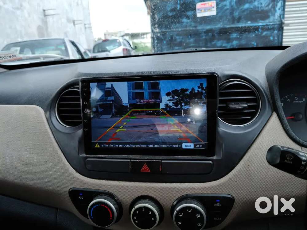 Hyundai Grand I10 Diesel 2015 Variant