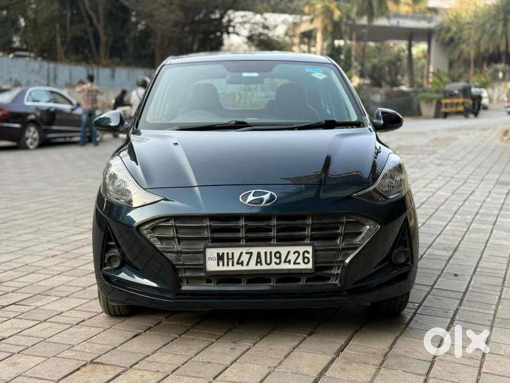 Hyundai Grand I10 Nios 2021 Cng & Hybrids 70000 Km Driven