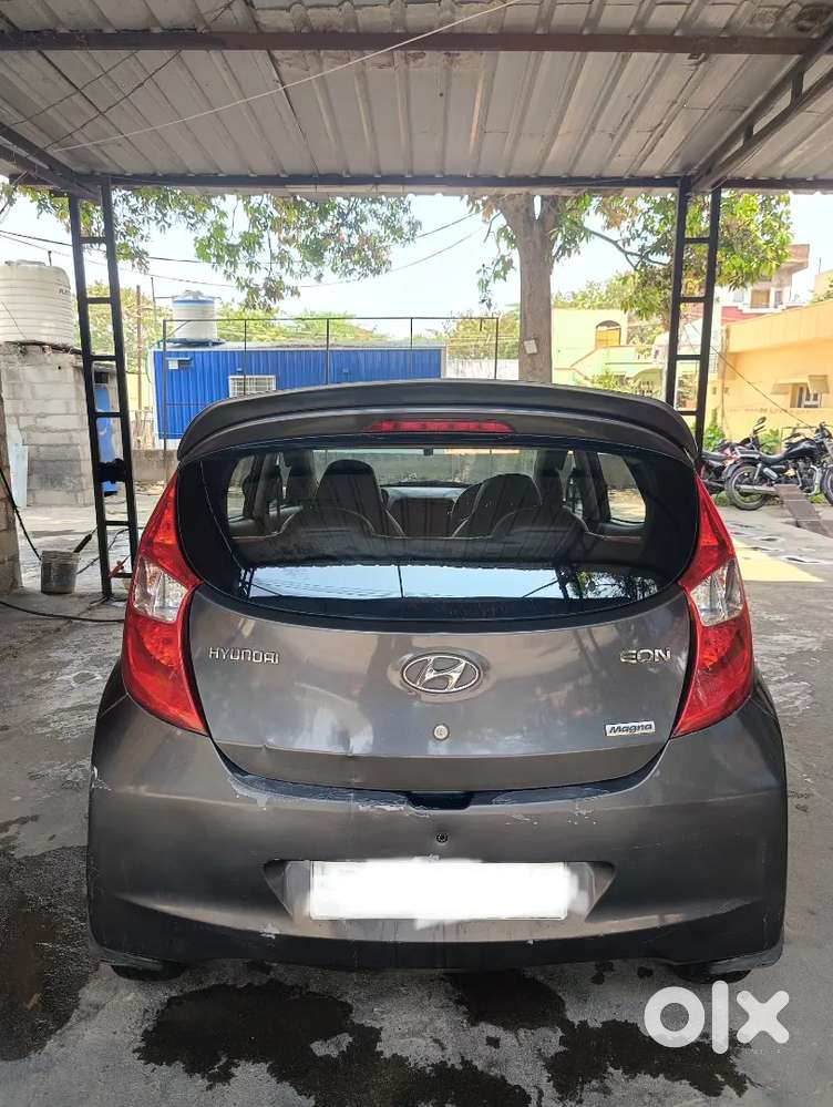 Hyundai Eon For Sale