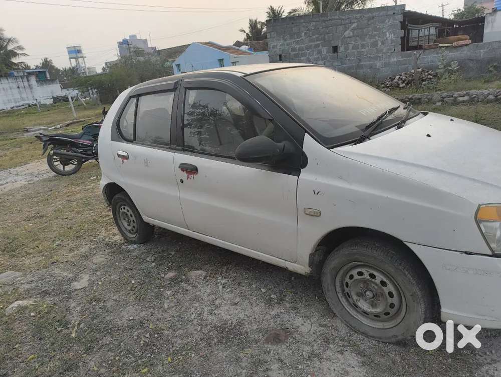 Tata Indica 2011 Diesel