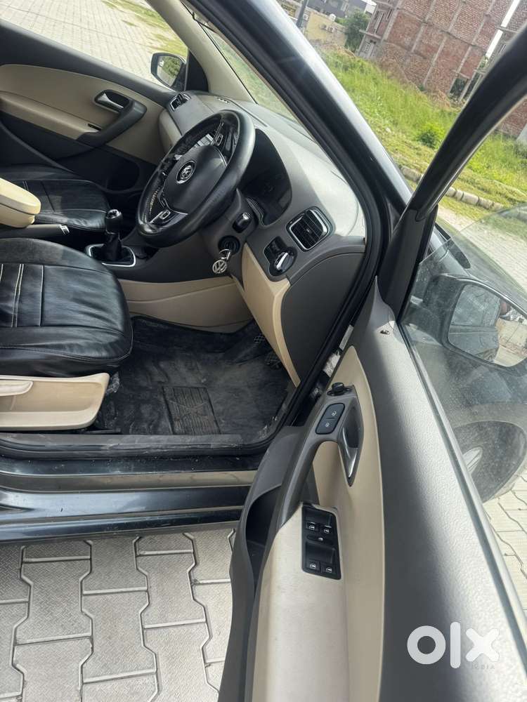 Volkswagen Vento 1.5 Tdi Highline, 2016, Diesel