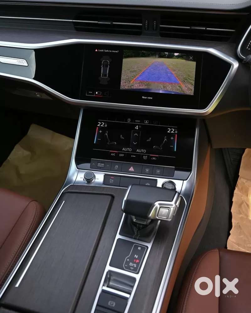 Audi A6 2.0 45 Tfsi Premium Plus, 2025, Petrol