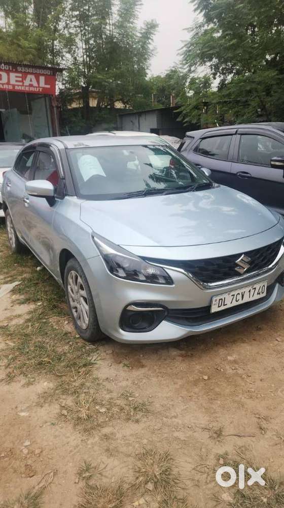 Maruti Suzuki Swift Vvt Zxi, 2025, Petrol