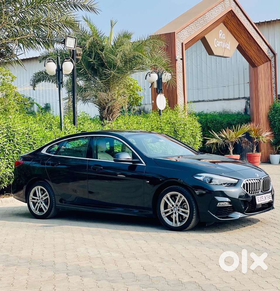 Bmw 2 Series 2.0 220i M Sport, 2025, Petrol
