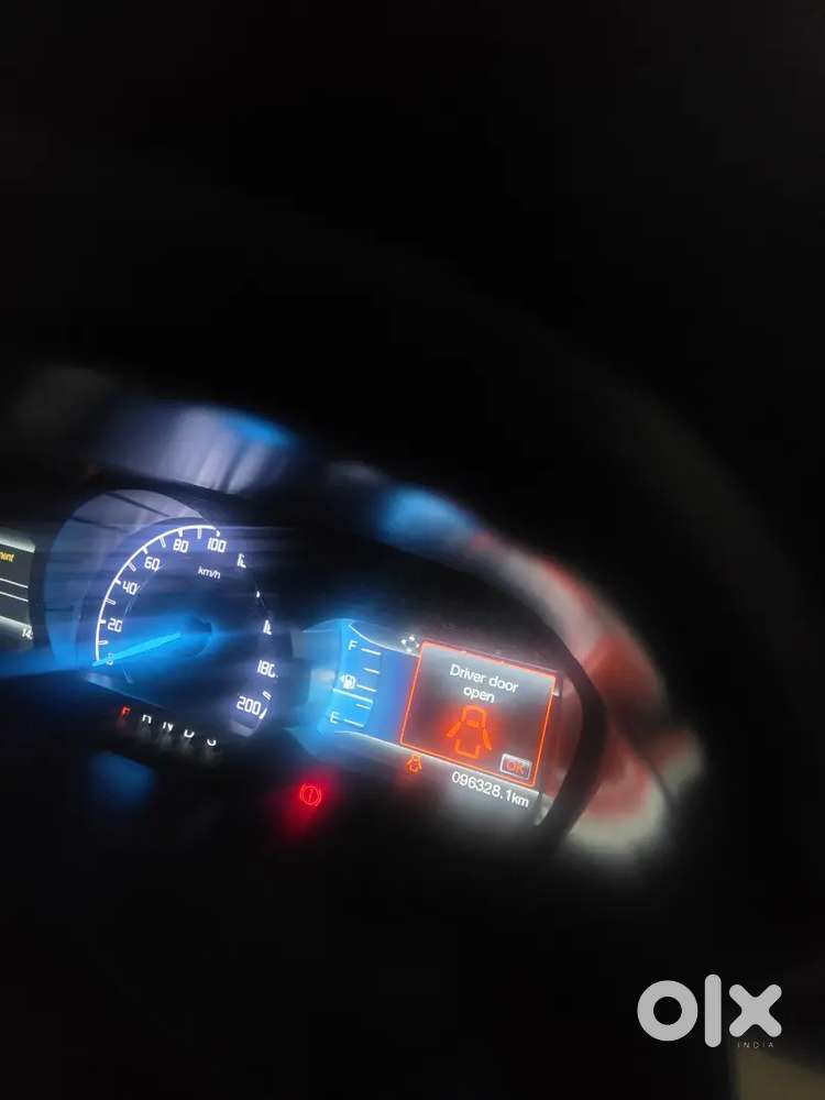 Ford Endeavour 3.0l 4x4 2019