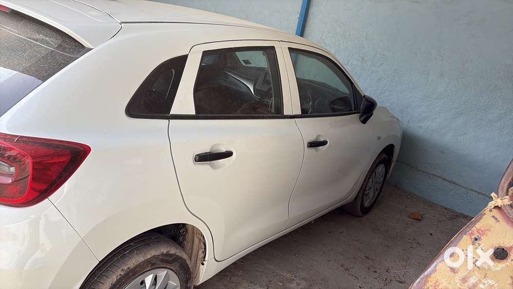 Maruti Baleno Sigma 2020 Petrol Manual
