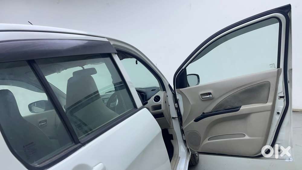 Maruti Suzuki Celerio Zxi Optional Amt, 2018, Petrol