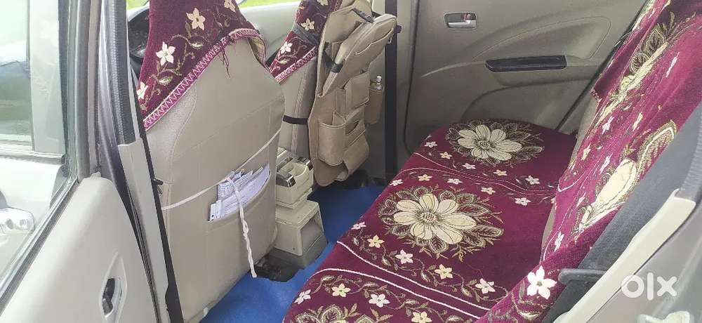 Maruti Suzuki Celerio 12.2016  Petrol 105000 Km Driver 4 New Taye 4 Po