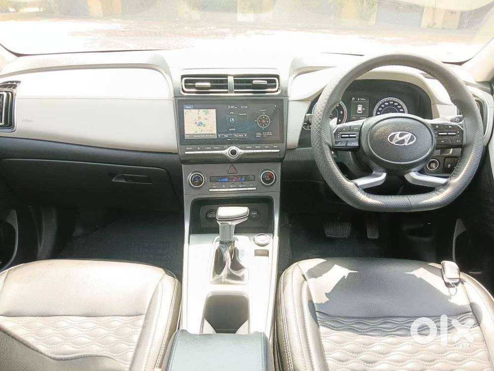 Hyundai Creta 1.5 Crdi Sx, 2020, Diesel