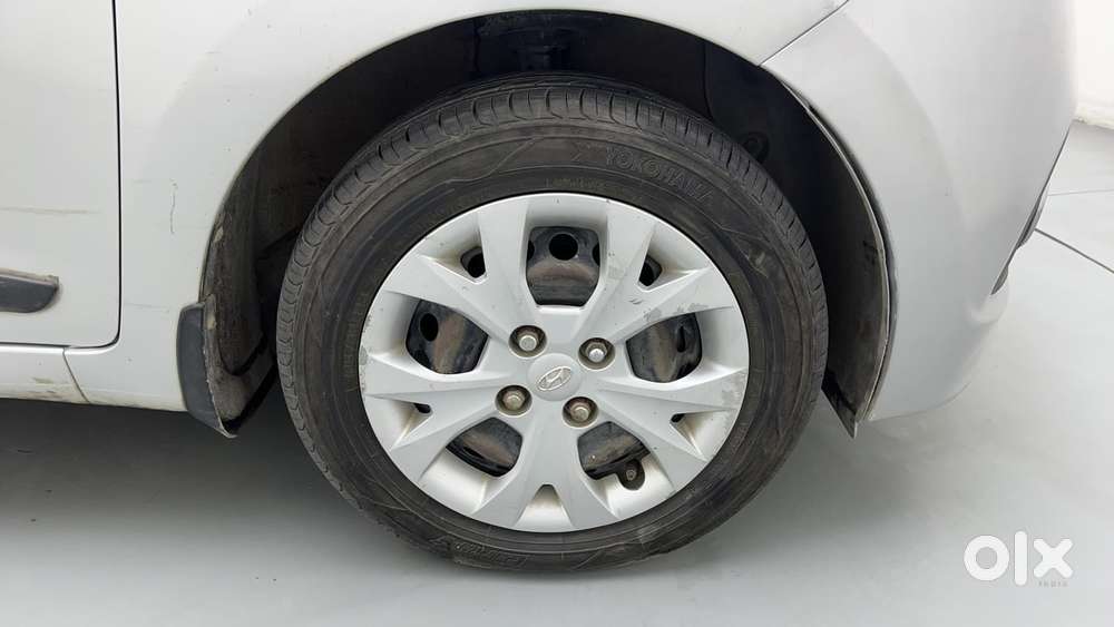 Hyundai Grand I10 1.2 Kappa Magna, 2014, Petrol