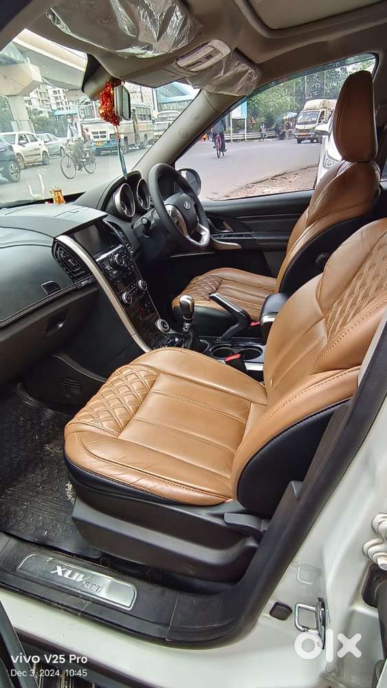 Mahindra Xuv500 W11, 2021, Diesel