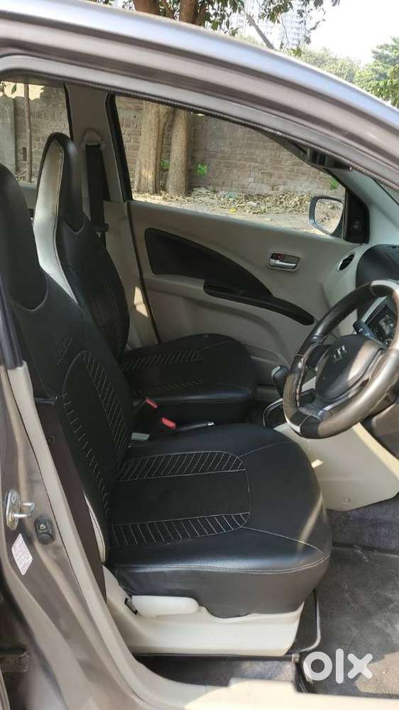 Maruti Suzuki Celerio 1.0 Vxi Amt, 2016