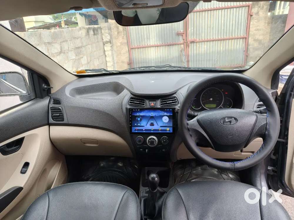 Hyundai Eon 2014 Petrol Well Maintained