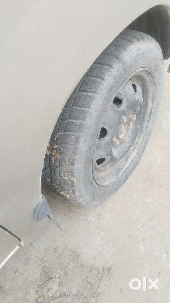 Maruti Suzuki Estilo 2007