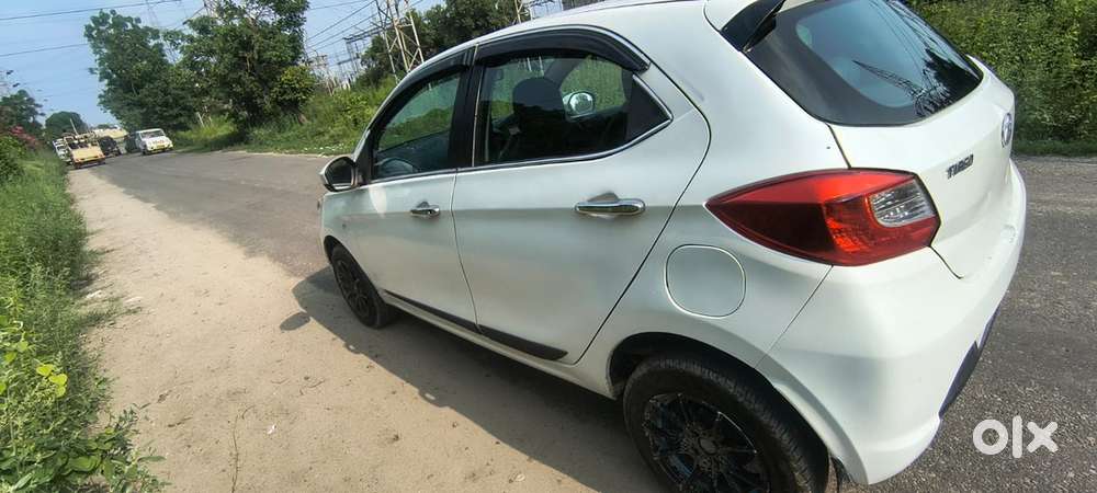Tata Tiago Xe 2020