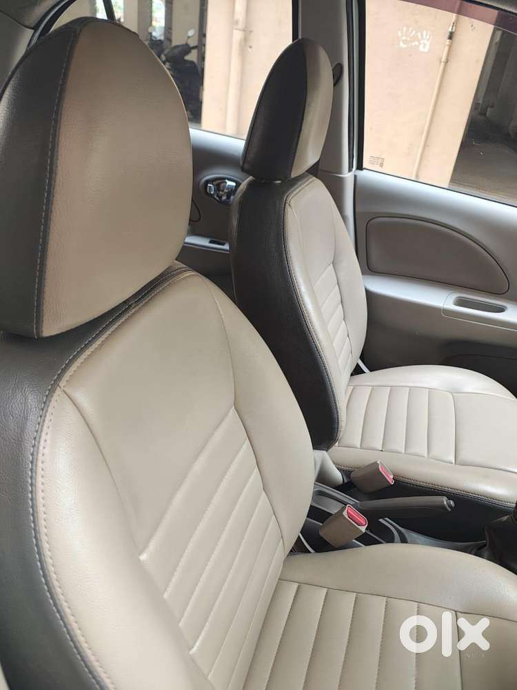 Nissan Micra 2010-2012 Diesel Xv Premium, 2012, Diesel