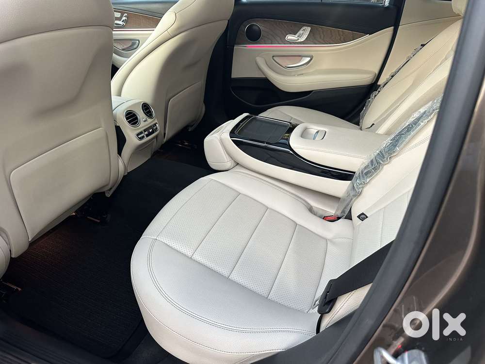 Mercedes-benz E-class E220d Lwb, 2017, Diesel