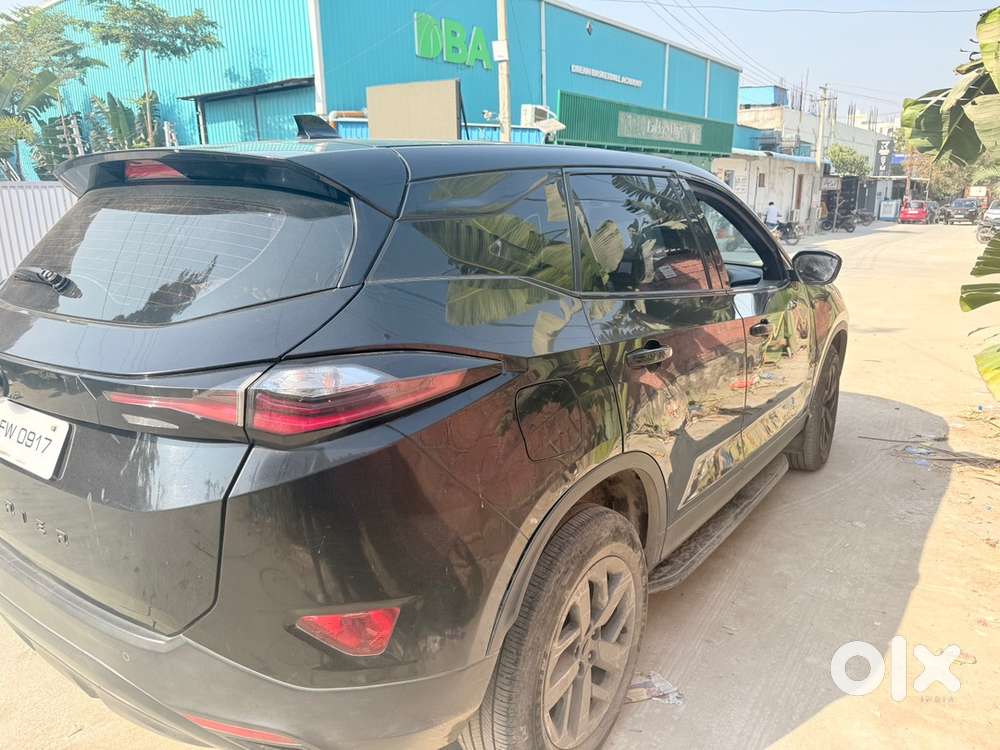 Tata Harrier 2022 Diesel 111000 Km Driven