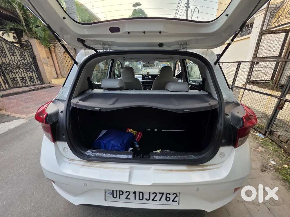 Hyundai Grand I10 Nios 2024 Sportz