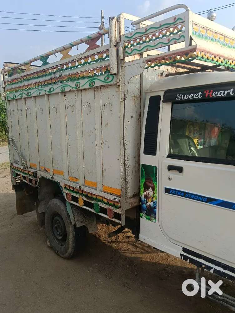 Mahindra Be 6 2020 Manual