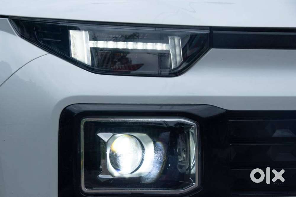 Hyundai Exter Sx 1.2 Amt Dual Tone, 2025