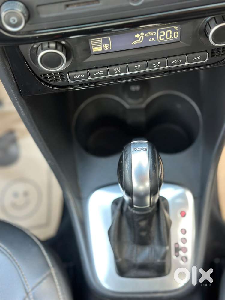 Volkswagen Polo Gti, 2018, Petrol