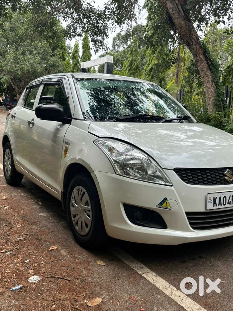 Maruti Suzuki Diesel 2012
