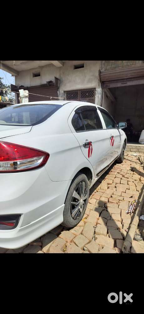 Maruti Suzuki Diesel Car 2015
