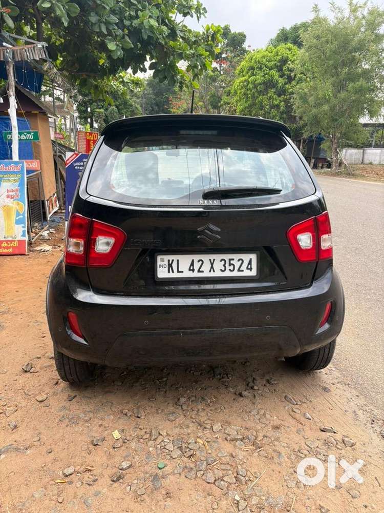 Maruti Suzuki 2024 Year Car