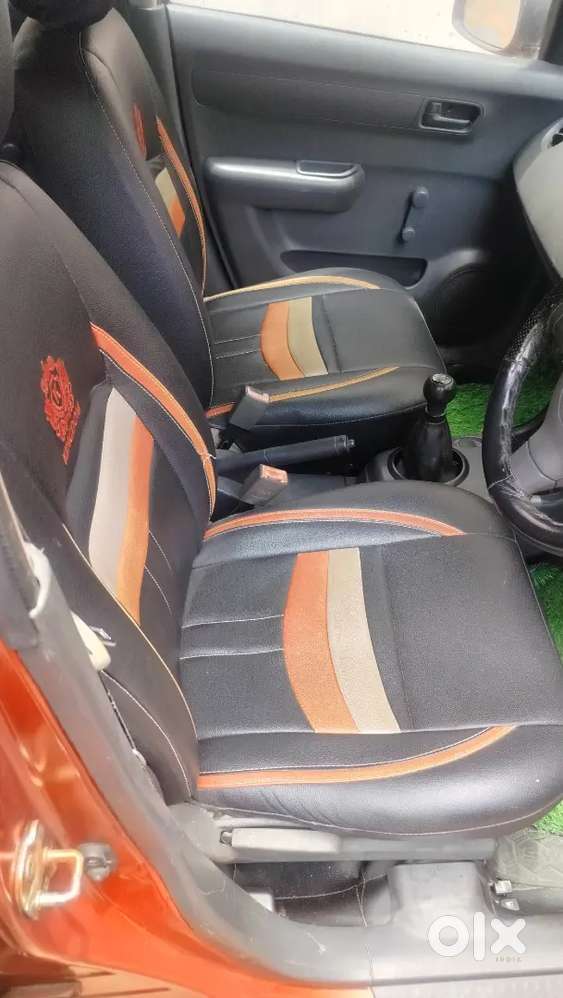Maruti Suzuki Swift 2008 Petrol 47500 Km Driven