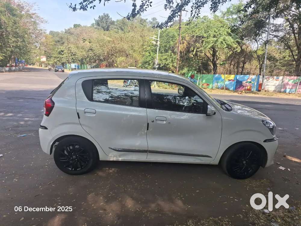 Maruti Suzuki Celerio 2023 Petrol 40250 Km Driven