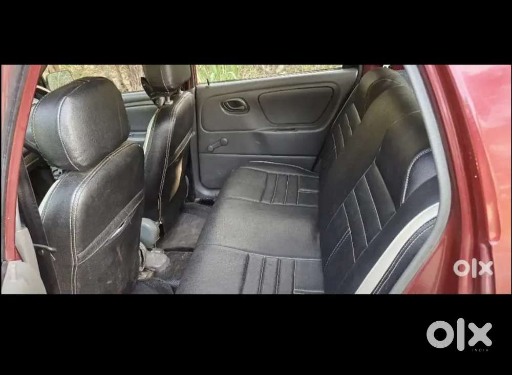 Alto Super Condition With 2 Remote Control Locks Full Ac Working