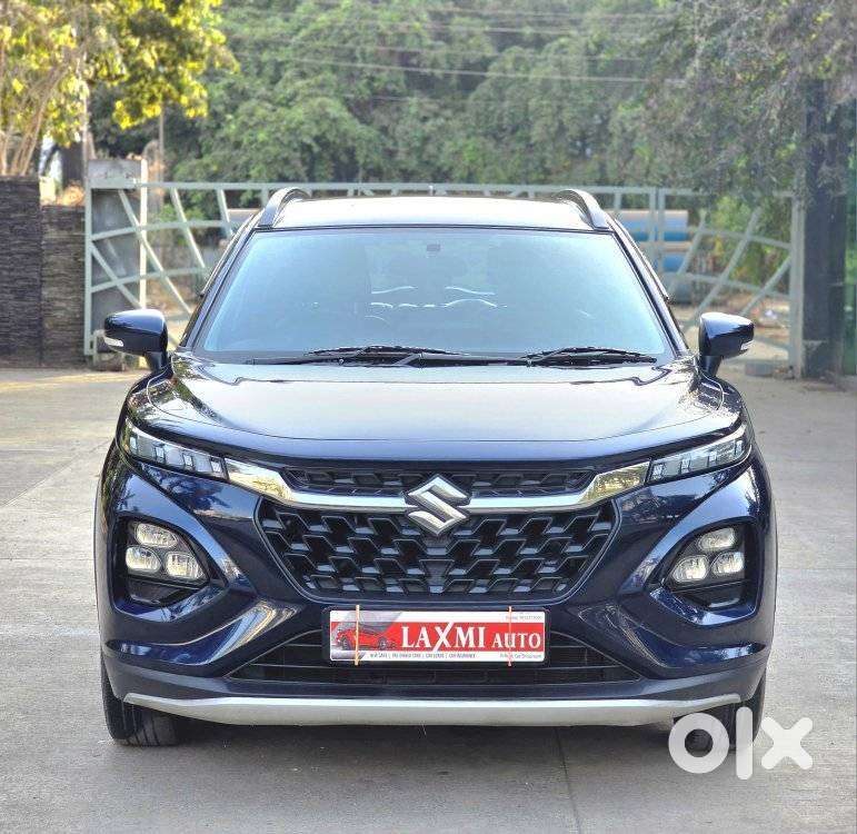 Maruti Suzuki Fronx Delta Plus 1.2 Mt, 2023, Petrol