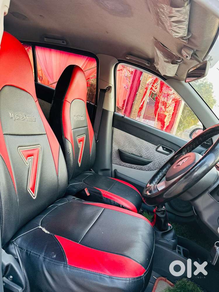 Maruti Suzuki Alto 800 Vxi Airbag, 2018, Petrol