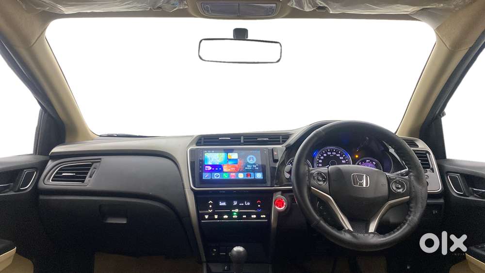 Honda City I-vtec V, 2019, Petrol