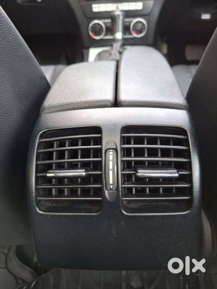 Mercedes-benz C-class C 220d, 2014, Diesel
