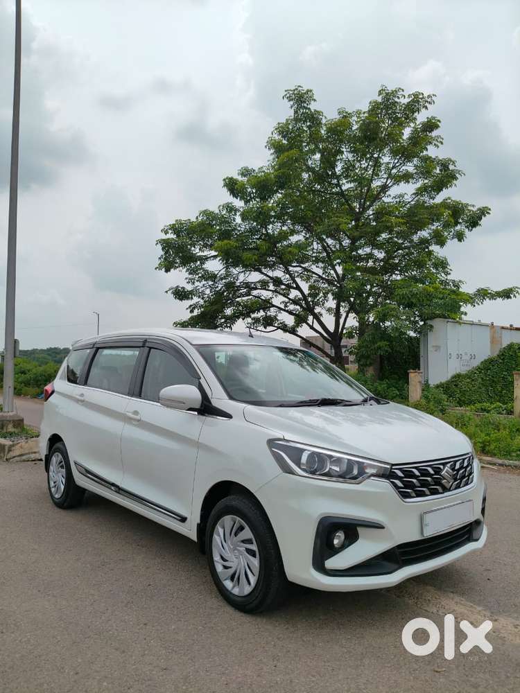 Maruti Suzuki Ertiga 1.5 Vxi, 2023, Petrol