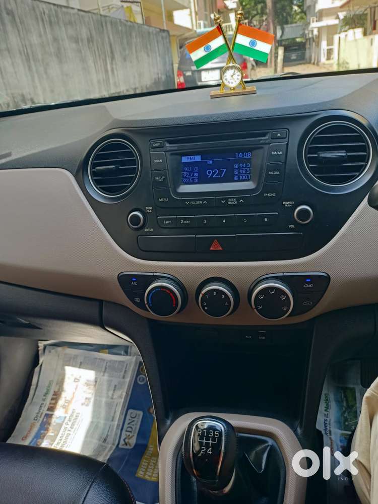 Hyundai Grand I10 1.1 Crdi Sportz, 2015, Diesel