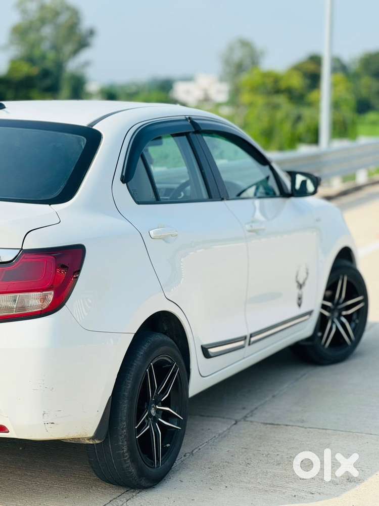 Maruti Suzuki Dzire Petrol 2019