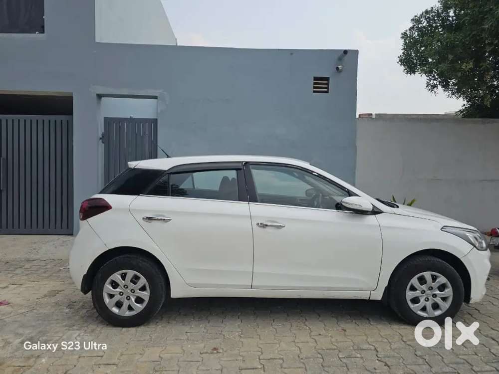 Hyundai Elite I20 2019 Diesel 120000 Km Driven