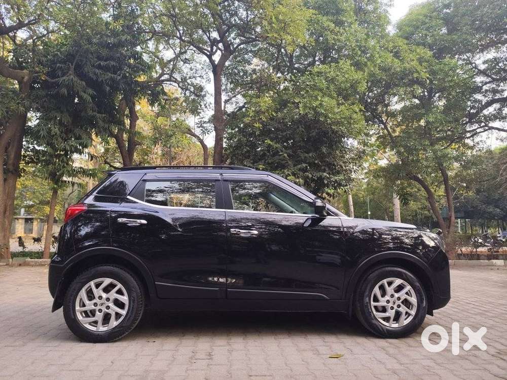 Mahindra Xuv300