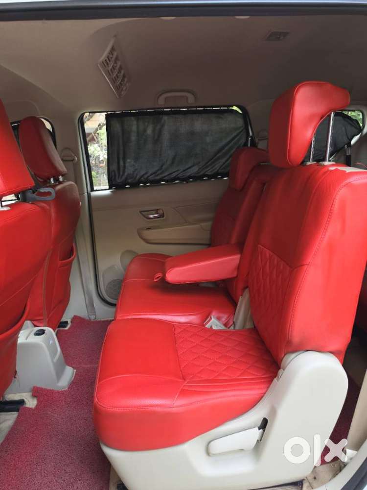 Maruti Suzuki Ertiga 2022-2023 Vxi Cng, 2021, Cng & Hybrids