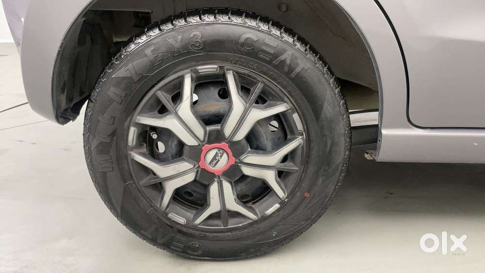 Maruti Suzuki A-star Vxi (abs), Automatic, 2012, Petrol