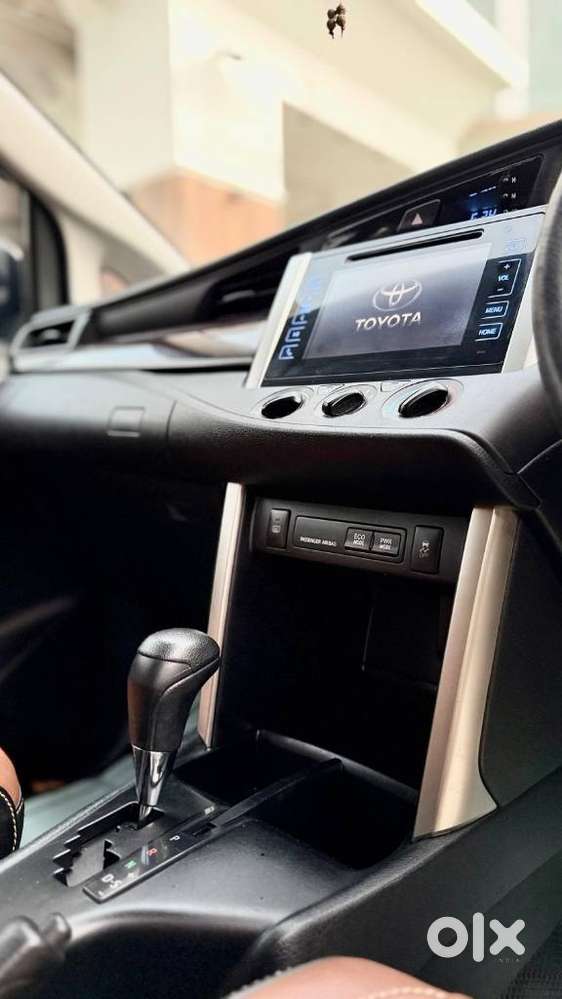 Toyota Innova Crysta G 7 Str, 2020, Diesel
