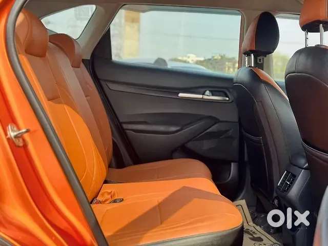 Kia Seltos Htk 1.5 Petrol, 2019, Petrol
