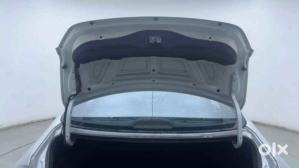 Hyundai Verna 1.6 Vtvt Sx, 2014, Petrol
