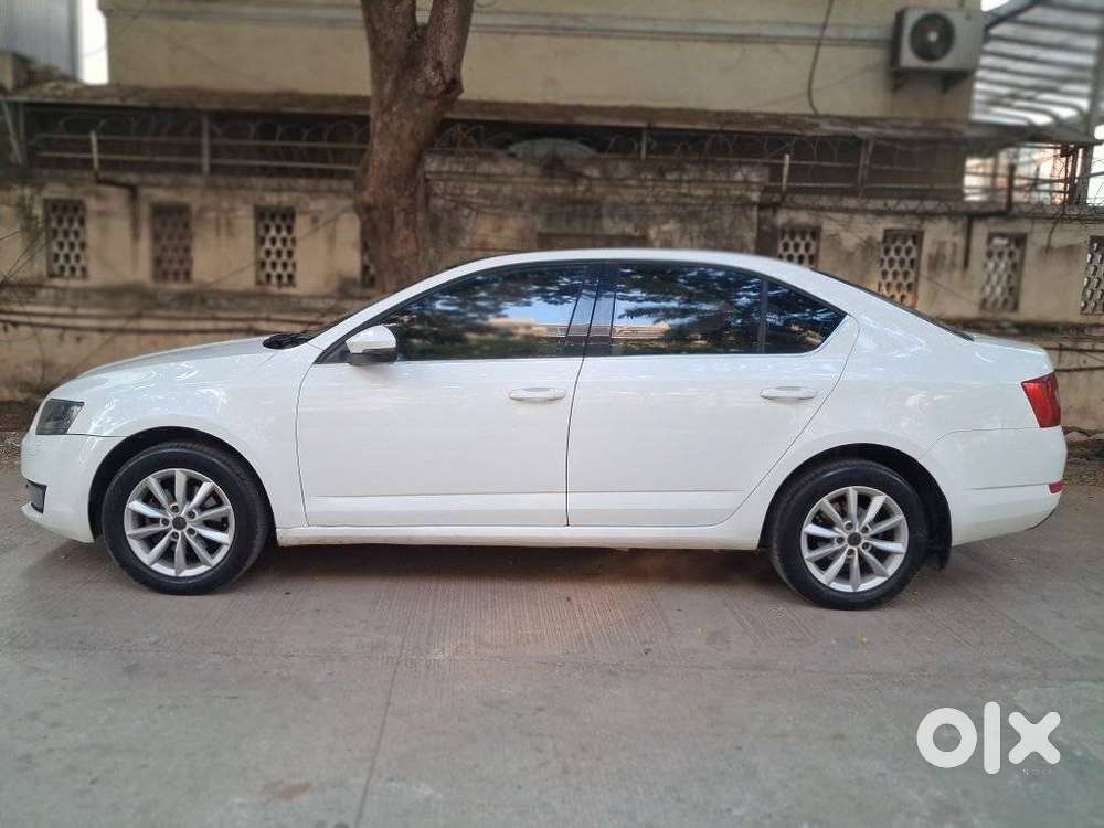 Skoda Octavia 2013-2017 Elegance 2.0 Tdi At, 2014, Diesel
