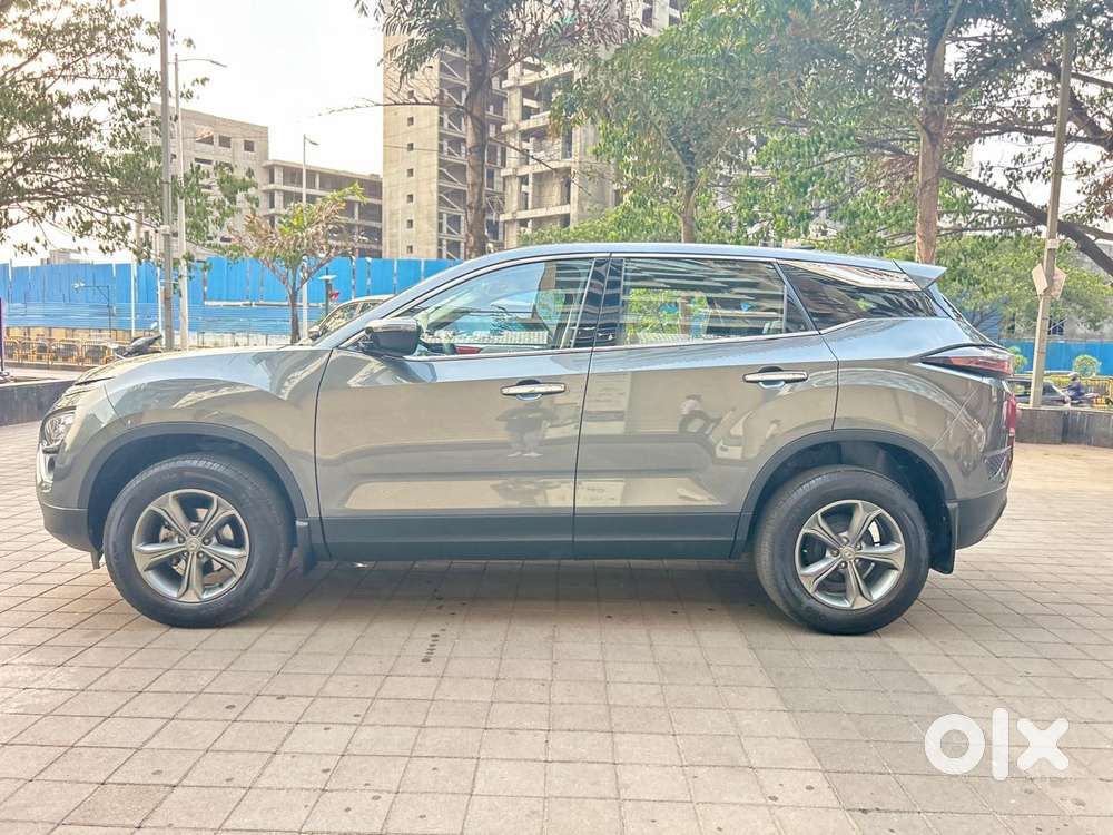 Tata Harrier Xt+, 2021, Diesel