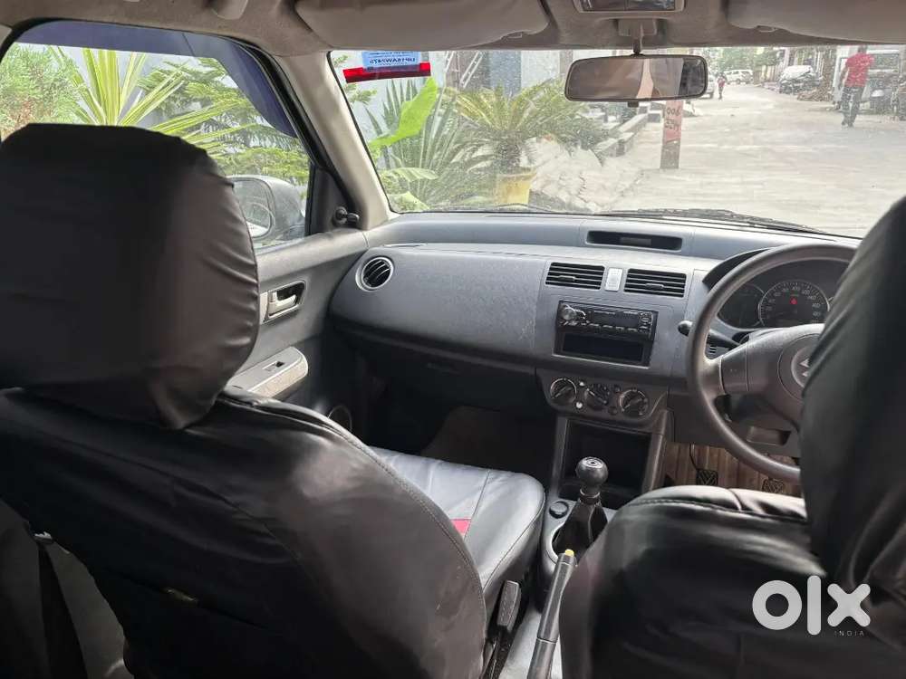 Maruti Suzuki Dzire 2011 Diesel 194500 Km Driven