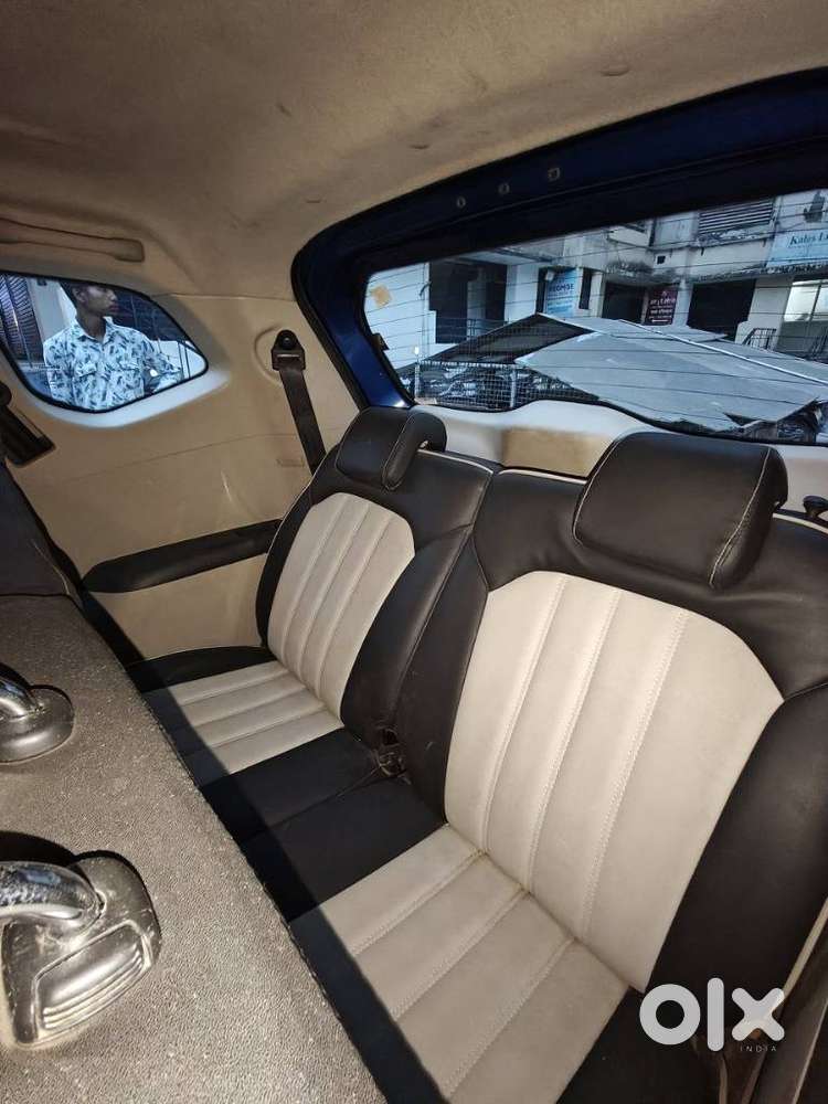 Renault Triber Rxt, 2023, Cng & Hybrids